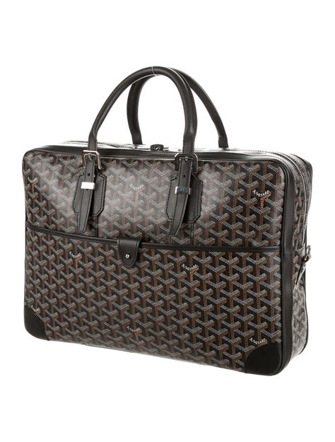 goyard ambassade mm price|Goyard Ambassade MM .